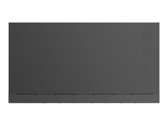 LINKSYS Switch 8 ports Gigabit - Boitier Métal - package retail