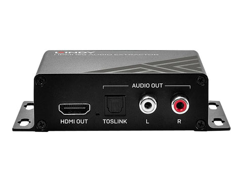 LINDY HDMI 18G Audio Extractor
