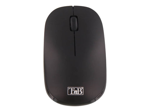 TNB CLASSY Wireless Keyboard/Mouse Combo High Quality Finish Compact Keyboard With Comfortable And Silent Keys