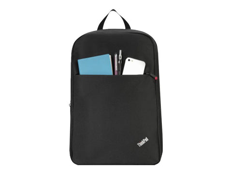 Lenovo ThinkPad Basic - Sac à dos pour ordinateur portable - 15.6p