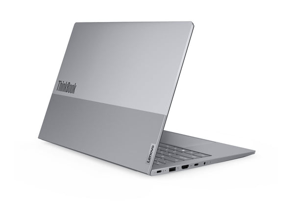 LENOVO ThinkBook 14 G8 IRL Intel Core 7 240H 14p WUXGA 16Go 512Go SSD M.2 2242 PCIe Intel Graphics W11P 1YR Carryin