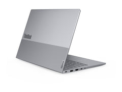 LENOVO ThinkBook 14 G8 IRL Intel Core 7 240H 14p WUXGA 16Go 512Go SSD M.2 2242 PCIe Intel Graphics W11P 1YR Carryin