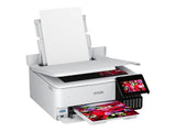 EPSON EcoTank ET-8500 MFP colour ink-jet refillable A4 16ppm print USB LAN USB host Wi-Fi white