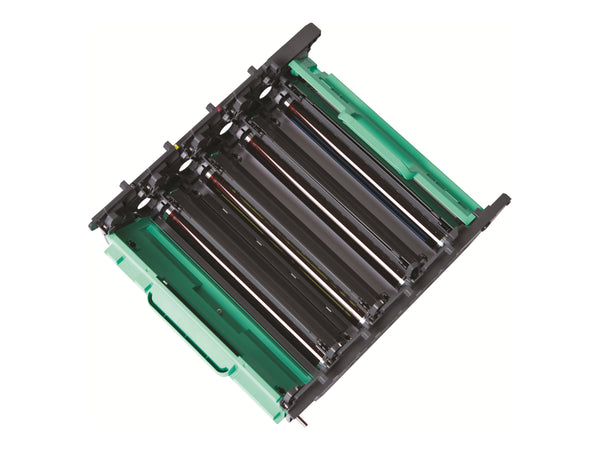 BROTHER DR-320 tambour noir et couleur capacité standard 25.000 pages pack de 1