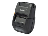 BROTHER RuggedJet RJ-3230BL Label printer direct thermal Roll 72mm 203dpi 127mm/sec USB NFC Bluetooth 5.0