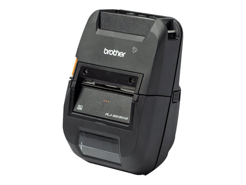 BROTHER RuggedJet RJ-3230BL Label printer direct thermal Roll 72mm 203dpi 127mm/sec USB NFC Bluetooth 5.0