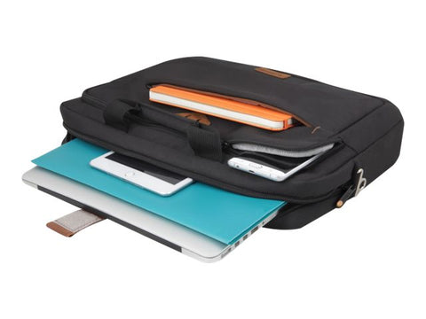 URBAN FACTORY CYCLEE ECOLOGIC TOPLOADING CASE FOR NOTEBOOK 13/14pcs