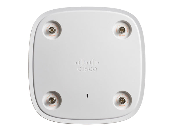 CISCO Catalyst 9115AX Access Point Wi-Fi 6 802.11ax external antennas DNA subscription required