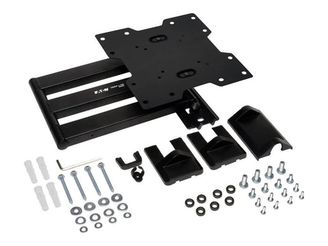EATON TRIPPLITE Swivel/Tilt Wall Mount with Arms for 17p to 42p TVs and Monitors UL certified
