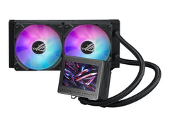 ASUS ROG Ryujin III 240 ARGB all-in-one liquid CPU cooler