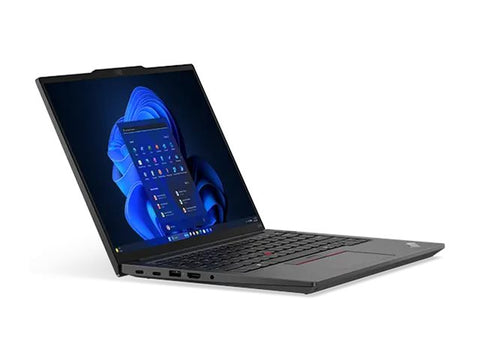 LENOVO ThinkPad E14 - G6 - 14pWUXGA - AMD Ryzen 5 7535HS - W11Pro - 16Go RAM -  512Go SSD
