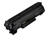 CANON CRG-728 cartouche de toner noir capacité standard 2.100 pages pack de 1