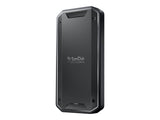 SANDISK Professional Pro G 40 Ultra Rugged 2To SSD upto 2700Mo/s R 1900Mo/s W IP68 4000Lbs Crush Resistance 5Y Warranty