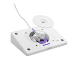 LOGITECH Tap IP Video conferencing device white