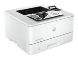 HP LaserJet Pro 4002dw Printer Mono Duplex laser A4 4800x600dpi 40ppm 350sheets USB LAN Bluetooth Wi-Fi