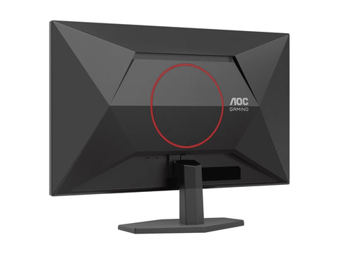 AOC 27G42E 27p Gaming Monitor 180Hz 1920x1080 1ms HDMI DP Black