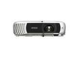 EPSON EB-W55 Projecteur 3LCD- WXGA- 4000 lumens- 16.000: 1 - 1.30 - 1.56:1 - HDMI (2x). USB 2 A et B-  Wi-Fi 6E- Garantie 2 ans