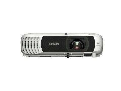 EPSON EB-W55 Projecteur 3LCD- WXGA- 4000 lumens- 16.000: 1 - 1.30 - 1.56:1 - HDMI (2x). USB 2 A et B-  Wi-Fi 6E- Garantie 2 ans