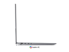 LENOVO ThinkBook 16 - G7 - 16p WUXGA - Qualcomm - Snapdragon X Plus - W11Pro - 32GB RAM - 1TB SSD - 3YR sur site - Copilot+ PC