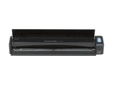 RICOH ScanSnap iX100 Scanner A4 color USB2.0 simplex 5.2sec per page USB + WiFi Win und Mac ABBYY FineReader
