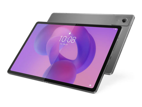LENOVO Tab K12 MediaTek Dimensity 6400 12.1p 2.5K 8Go 256Go UFS 2.2 Arm Mali-G57 MC2 Android 1YR Courrier