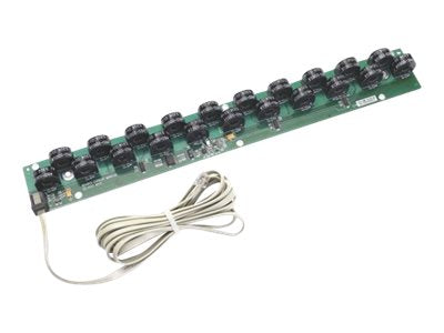 APC Branch Current Monitoring 21 Pole