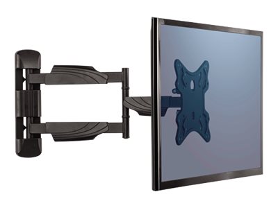 FELLOWES BRAS PORTE ÉCRAN SIMPLE MURAL