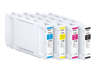 EPSON SureColor SC-T5405 With Stand 36inch large-format printer colour ink-jet Roll 91.4cm 2400x1200dpi LAN Wi-Fi USB 3.0 Cutter