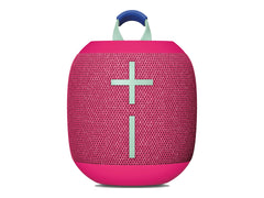 LOGITECH Ultimate Ears WONDERBOOM 4 Hyper Pink