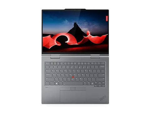 LENOVO ThinkPad - X1 Yoga - G9 - Intel Core Ultra 7 - 155U - 14p WUXGA -  W11Pro - 16Go RAM  - 512Go UMA - PC IA