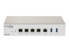 D-LINK Nuclias Cloud SD-WAN Security Gateway DBG-2000