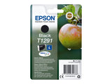EPSON 6LB T1291 ink cartridge black high capacity 11.2ml 1-pack RF-AM blister w/s