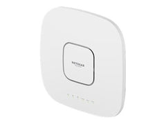 NETGEAR WAX630 Insight Managed WiFi 6 AX6000 Tri-Band PoE Multi-Gig Access Point