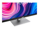 ASUS ProArt PA279CV 27p IPS 4K UHD 3840x2160 60Hz 5ms Adaptive-Sync HDR10 2xHDMI 1xDP 1xUSB Type-C 4xUSB3.0 Black 3YW