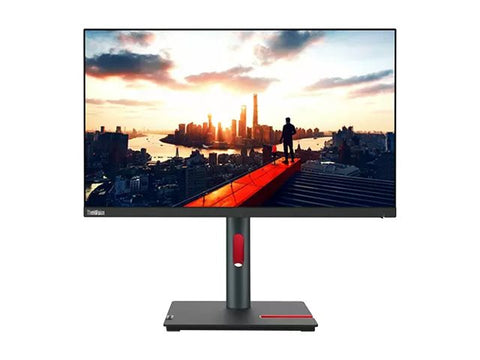 LENOVO ThinkVision P24h-30 23.8p Monitor HDMI