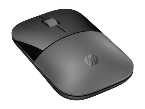 HP Z3700 Dual Mode Wireless Mouse Silver 758A9AA