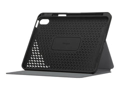 TARGUS Click In case for New iPad 2022 Black