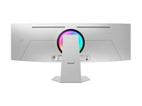 SAMSUNG LS49DG954SUXEN ODYSSEY OLED G9 G95SD 49p 240Hz SMART 1800R DWQHD 5120x1440 240Hz QD-OLED Glare-Free 0.03ms 1800R (P)