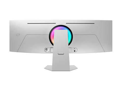 SAMSUNG LS49DG954SUXEN ODYSSEY OLED G9 G95SD 49p 240Hz SMART 1800R DWQHD 5120x1440 240Hz QD-OLED Glare-Free 0.03ms 1800R (P)