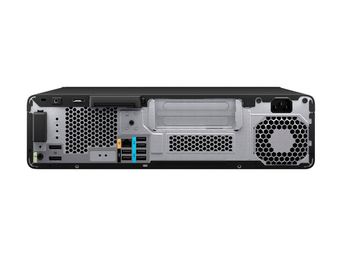 HP Workstation Z2 G9 SFF Intel Core i7-14700 16GB 1TB SSD ZTurbo 3/3/3 SmartBuy