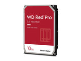 WD Red Pro 10To SATA 6Gb/s 512Mo Cache Internal 3.5p 24x7 7200tpm
