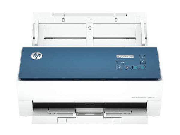 HP ScanJet Enterprise Flow 9000 s1 Scanner 80ppm/160ipm