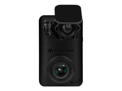 TRANSCEND DrivePro 620 Dual Dashcam 32Gox2 Dual Camera 1080P Sony Sensor GPS