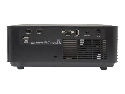 ACER PL2520i DLP Projector 1080p 4000Lm 2.000.000:1 EMEA 2.9kg 6.4lbs Carrying Case EURO Power