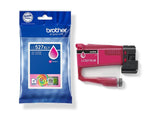 BROTHER Magenta high yield ink cartridge yield up to 2.000 pages