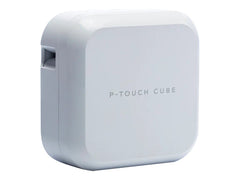 BROTHER P-Touch Cube Plus PT-P710BTH Label printer Up to 24mm 180x360dpi 20mm/sec USB 2.0 Bluetooth 2.1 EDR Cutter