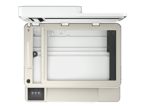 HP ENVY 6520e All-in-One MFP colour inkjet 216x297mm A4 8ppm Copy 20ppm Print 100sheets Wi-Fi USB portobello