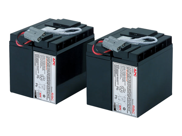 APC BATTERIE DE REMPLACEMENT
