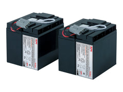 APC BATTERIE DE REMPLACEMENT