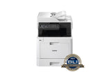 BROTHER MFC-L8690CDW Multifonction 4-en-1 laser couleur avec Réseau Wifi 31ppm recto verso